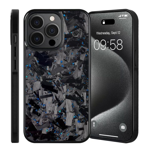 Suitable Carbon Fiber Magnetic Phone Case - Image 6