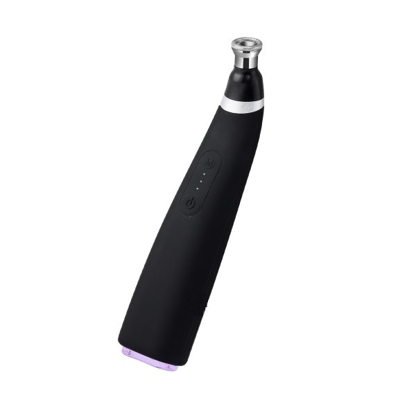 Micro-carved Microcrystal Portable Rechargeable Handheld Skinning Machine - Image 7