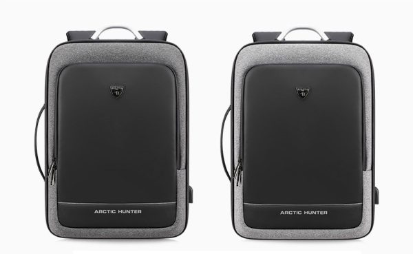 Leisure computer bag - Image 9