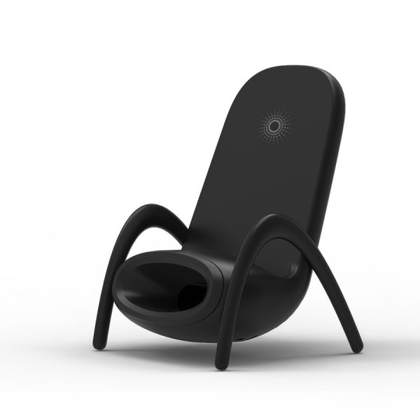 Mobile phone wireless charger - Image 8