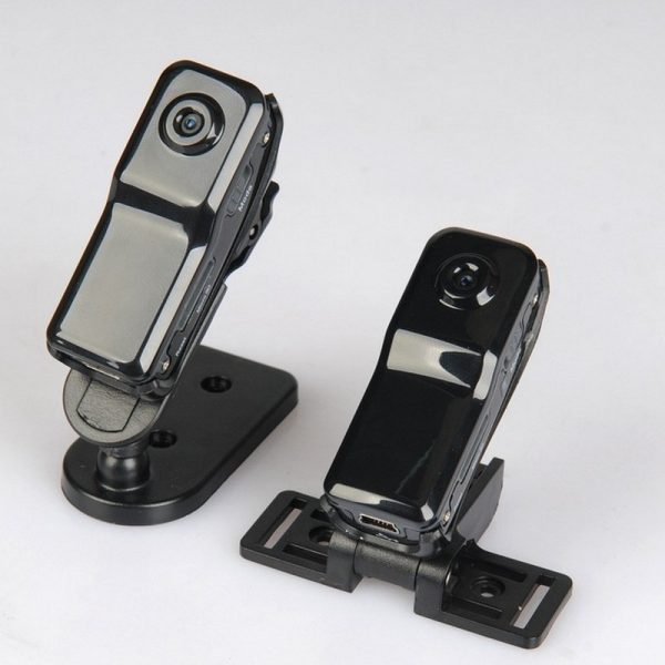 MD81S HD network surveillance camera - Image 4