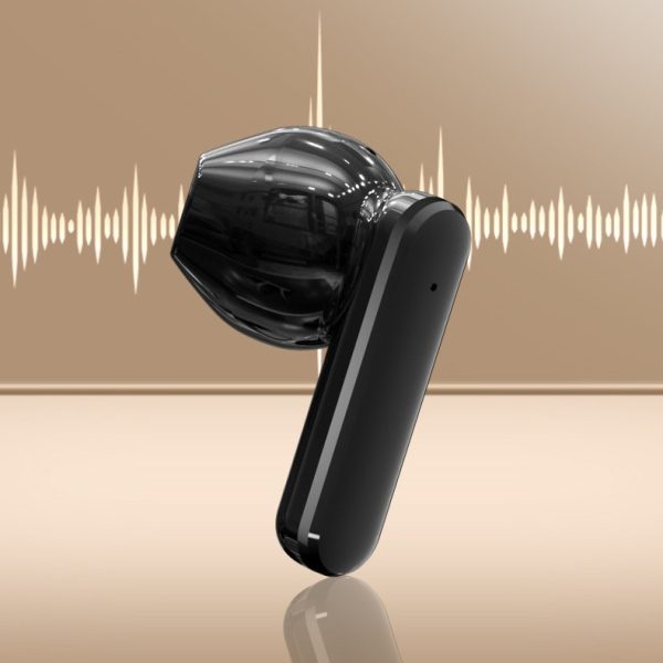 Full-color Touch Screen Bluetooth Headset LCD - Image 3
