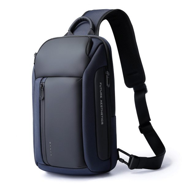 Fashionable New Chest Bag For Men - Image 4