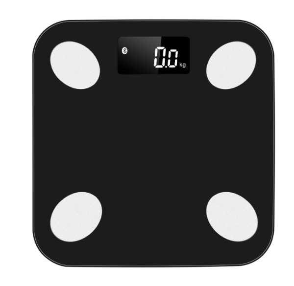Electronic weight scale accurate body fat scale - Image 6