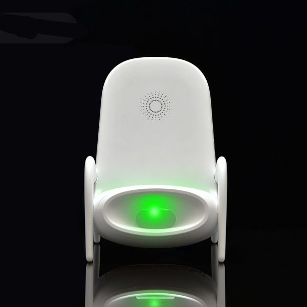 Mobile phone wireless charger - Image 3
