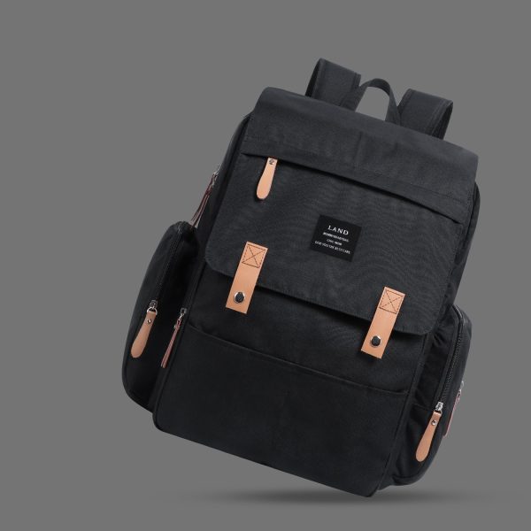 Large-capacity Multifunctional Outdoor Travel Mother - Image 6