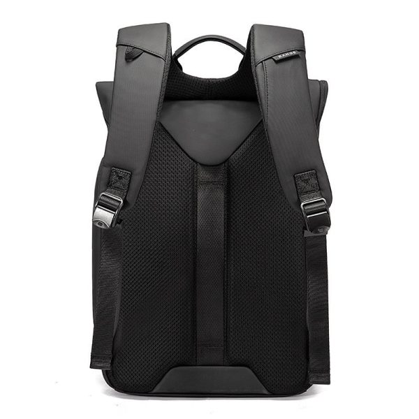 Men's Backpack Leisure Business Large Capacity - Image 4