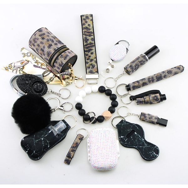 Self-Defense Keychain Suit - Image 4