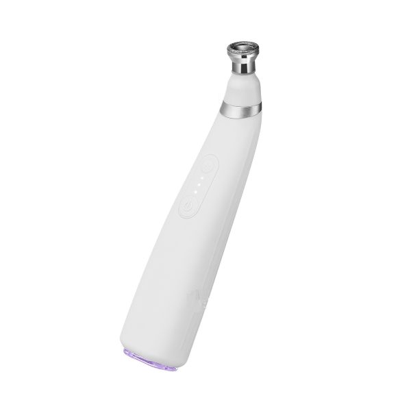 Micro-carved Microcrystal Portable Rechargeable Handheld Skinning Machine - Image 6