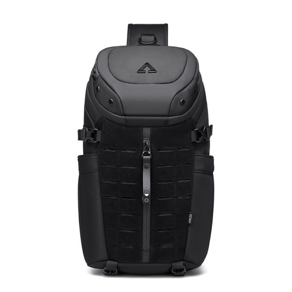 Men's Sports Waterproof Crossbody Bag - Image 2
