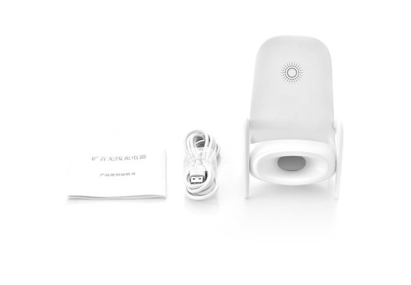 Mobile phone wireless charger - Image 5