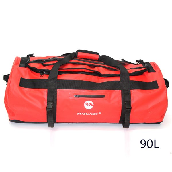 Large capacity waterproof navigation bag - Image 5