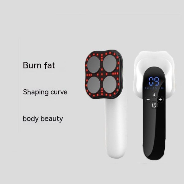Household Stylish And Portable Beauty Slimming Instrument - Image 2