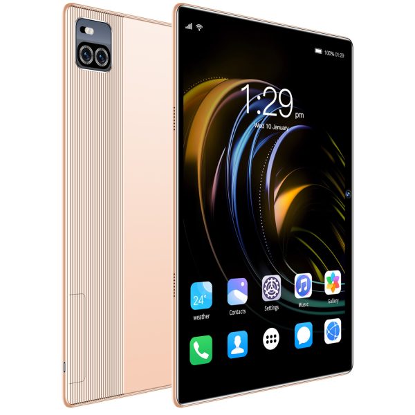 Voice Call HD Smart Game Tablet - Image 5