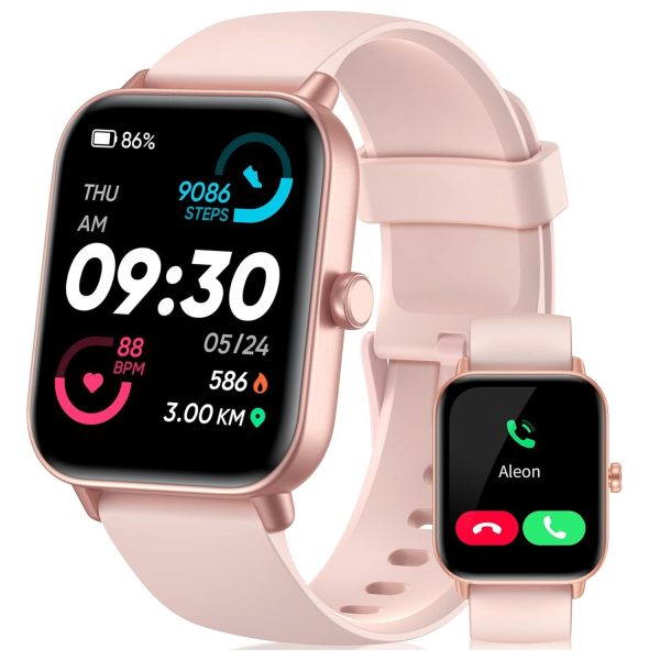 Multi Functional Sports Mode Smartwatch - Image 5