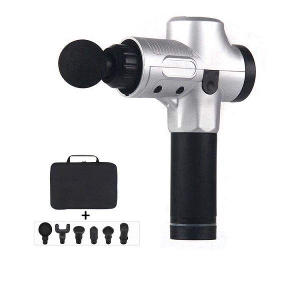 Fascia Gun Factory Massager Massage Gun - Image 5