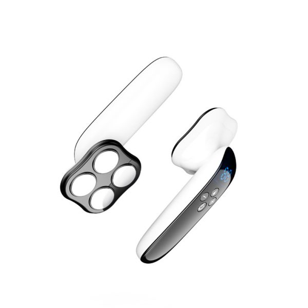 Household Stylish And Portable Beauty Slimming Instrument - Image 3