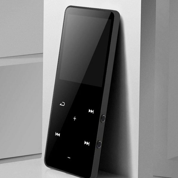 Card Touch Screen Bluetooth External Mini Walkman
