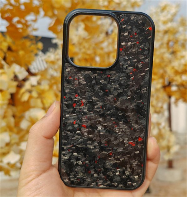 Fashion Simple Magnetic Phone Case Protector - Image 5