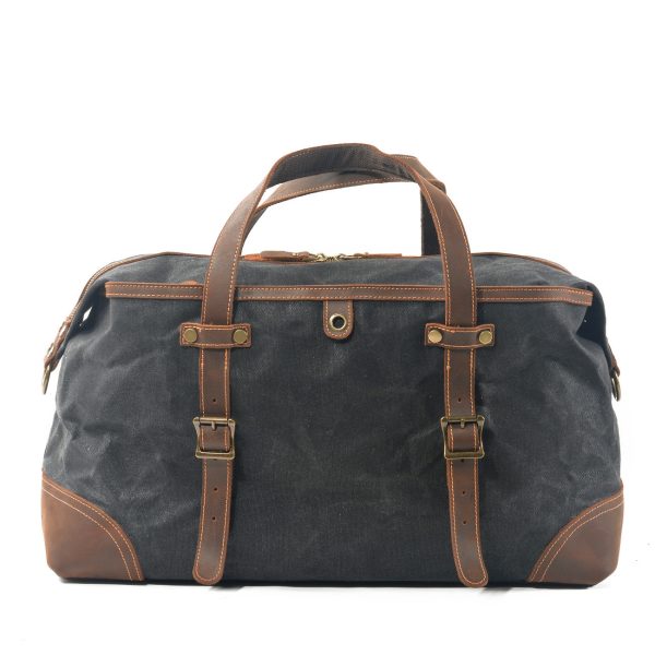 New Outdoor Gym Bag Men's Handbag - Image 7