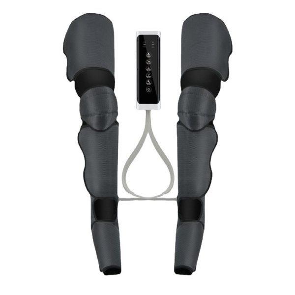 Pneumatic Leg Massager Promotes Blood Circulation - Image 9