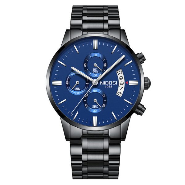 men watch - Image 4