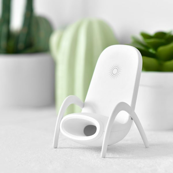 Mobile phone wireless charger - Image 9