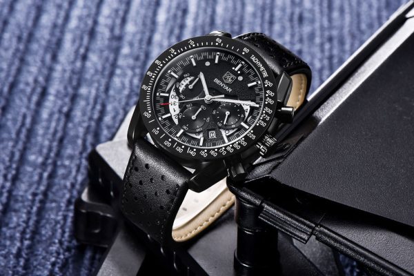 Quartz watch - Image 2