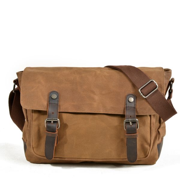 Canvas shoulder - Image 9