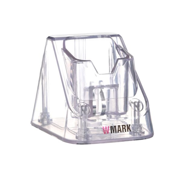 Transparent Hair Clipper Clippers Charging - Image 4