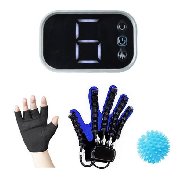 Finger Rehabilitation Training Equipment Function Electric - Image 3