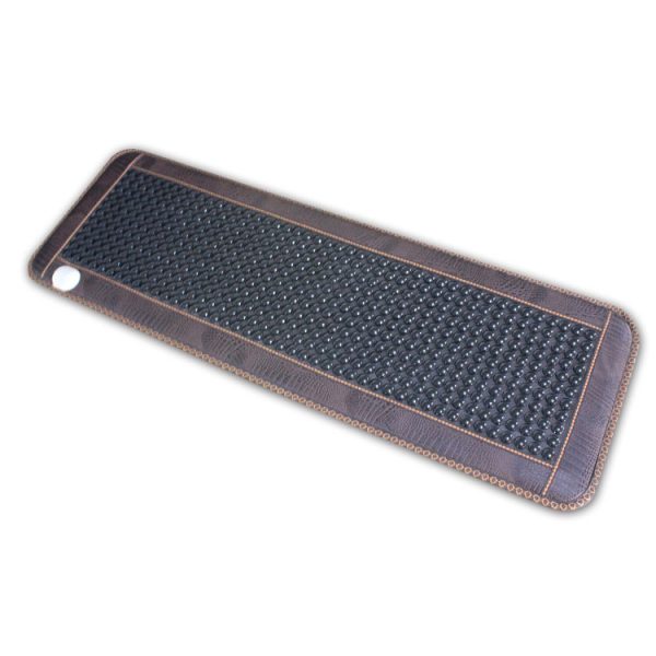 Jade Germanium Stone Tourmaline Sofa Germanium Heating Cushion - Image 3