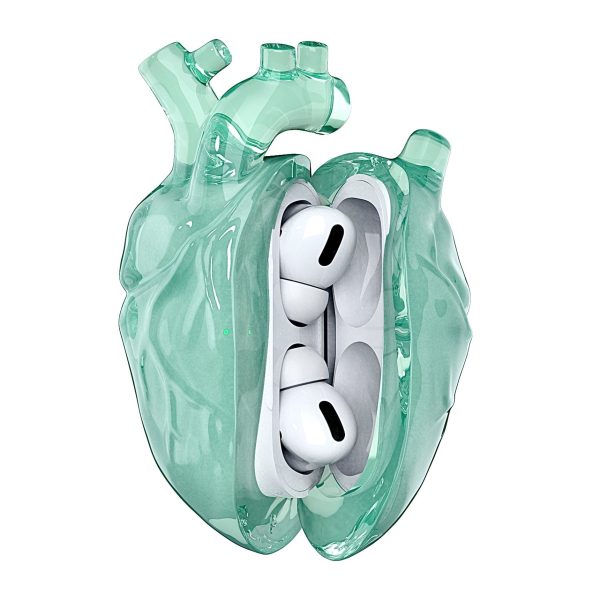 Suitable For Airpods Pro Airpods Pro2 Suitable For Airpod3 Headphone Case - Image 6