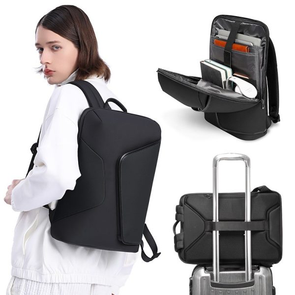 Men's Travel Business Leisure Schoolbag - Image 8