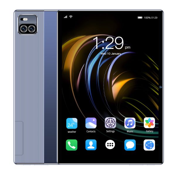 Voice Call HD Smart Game Tablet - Image 2