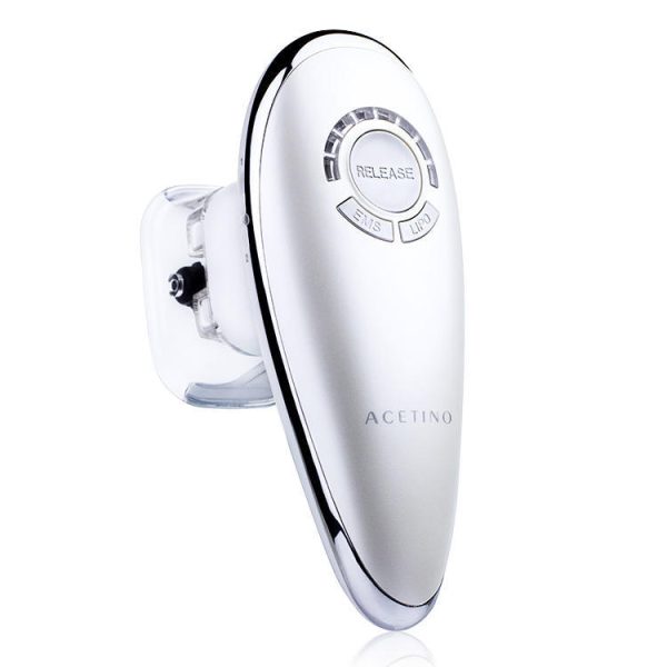 Electric Anti-Cellulite Body Slimming EMS Vacuum Massage Suction Cup Massager - Image 3