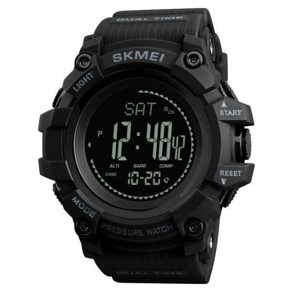 Outdoor Sports Calendar Compass Watch Men's Multifunctional - Image 4