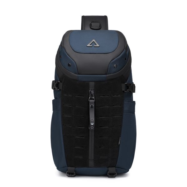 Men's Sports Waterproof Crossbody Bag - Image 9