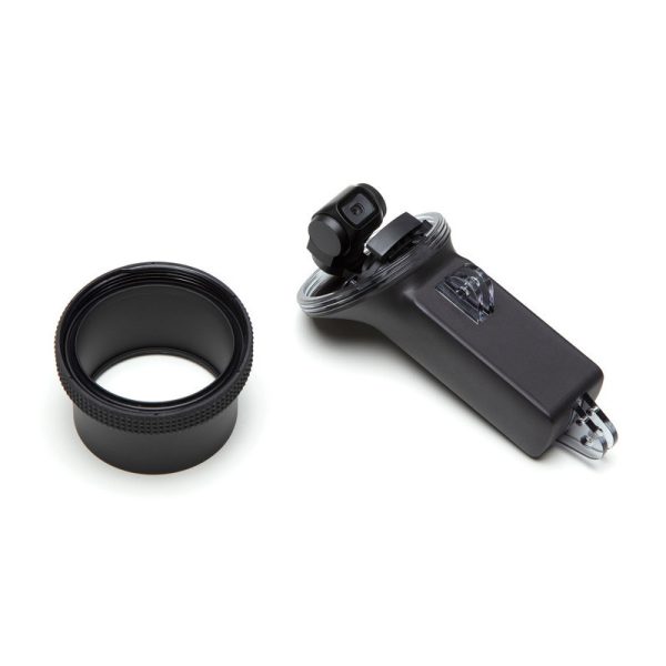 New waterproof case for pocket pan/tilt camera - Image 2
