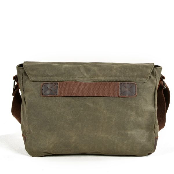Canvas shoulder - Image 2