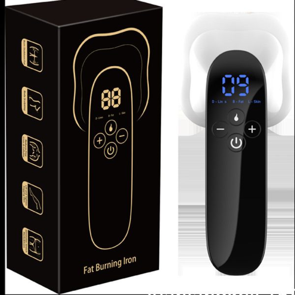 Household Stylish And Portable Beauty Slimming Instrument - Image 5