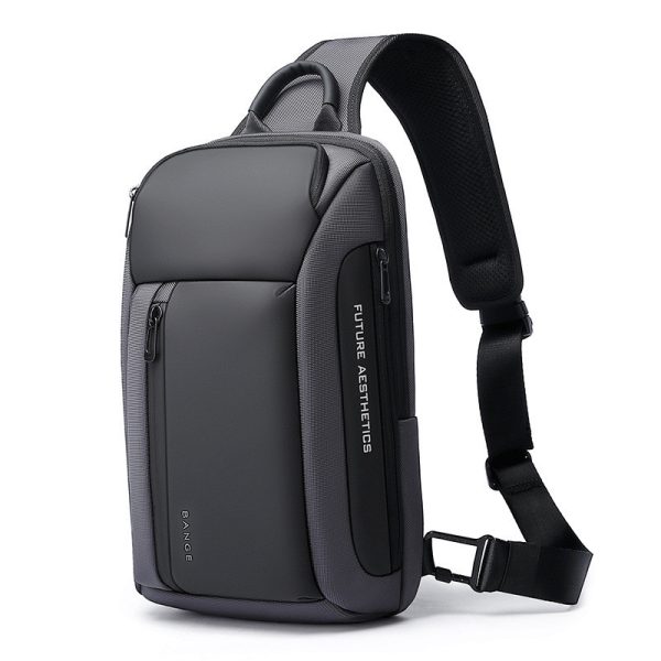 Fashionable New Chest Bag For Men - Image 6