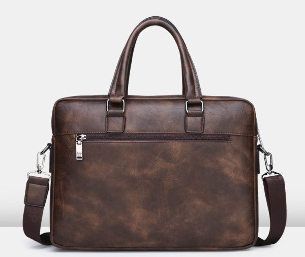 PREMIUM Leather Bag - Image 5