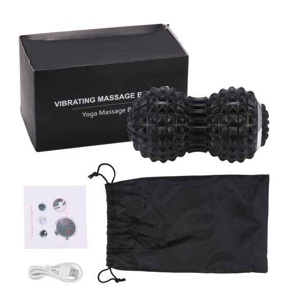 Muscle Relaxation Ball Of Fascia - Image 3