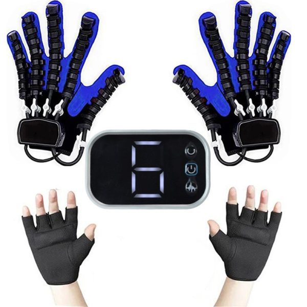 Finger Rehabilitation Training Equipment Function Electric - Image 8