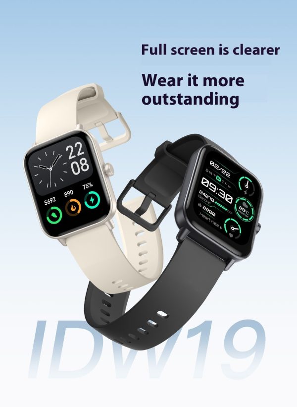 Multi Functional Sports Mode Smartwatch - Image 10