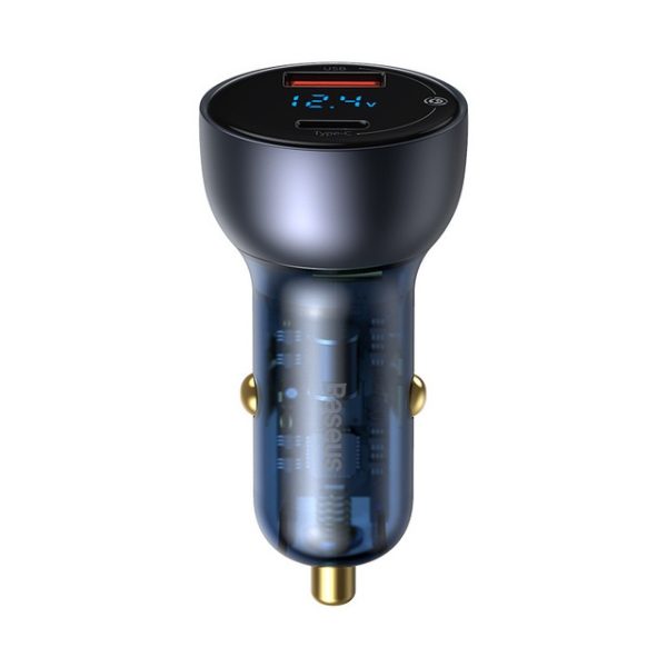 Fast charge car charger - Image 9
