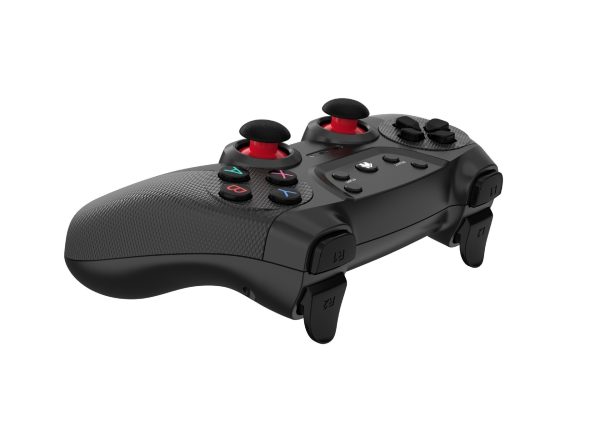X2 Ultra Home TV Game Console HD 24g Wireless HDMI Double Player Arcade 3D - Image 5