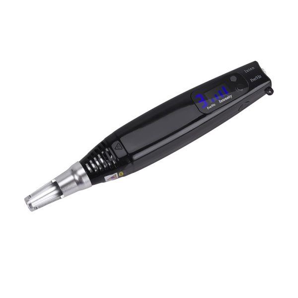 Red And Blue Facial Beauty And Spot-sweeping Pen Home Beauty Instrument - Image 5
