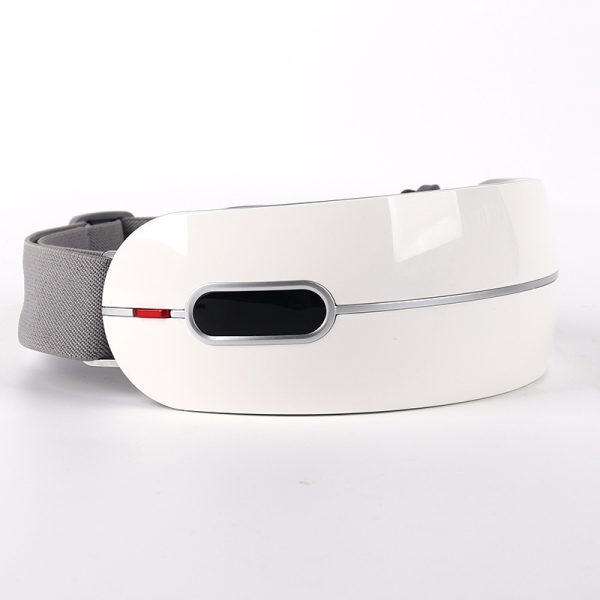 Bluetooth-compatible Vibrating Hot Compress Airbag Kneading Sleep Aid Eye Protection Device - Image 4